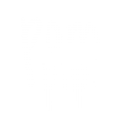 Pompipi logo white